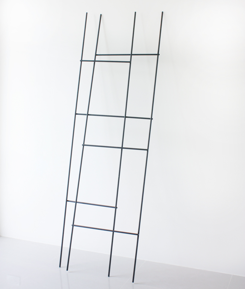 yenwen tseng at TENT london 2012