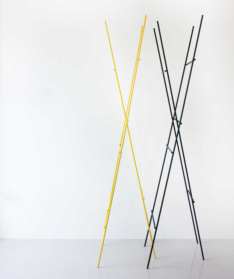 yenwen tseng at TENT london 2012