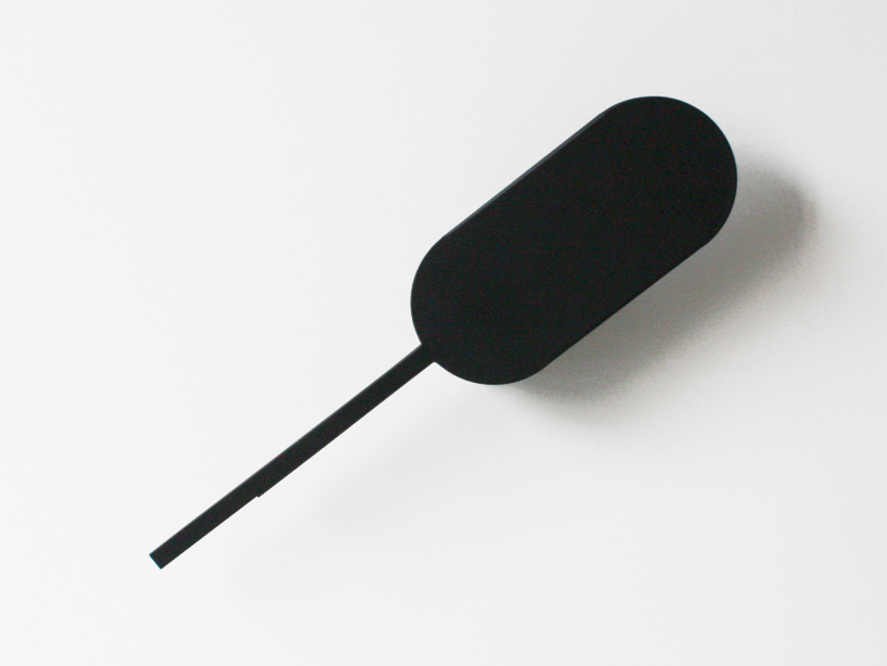 yenwen tseng at TENT london 2012