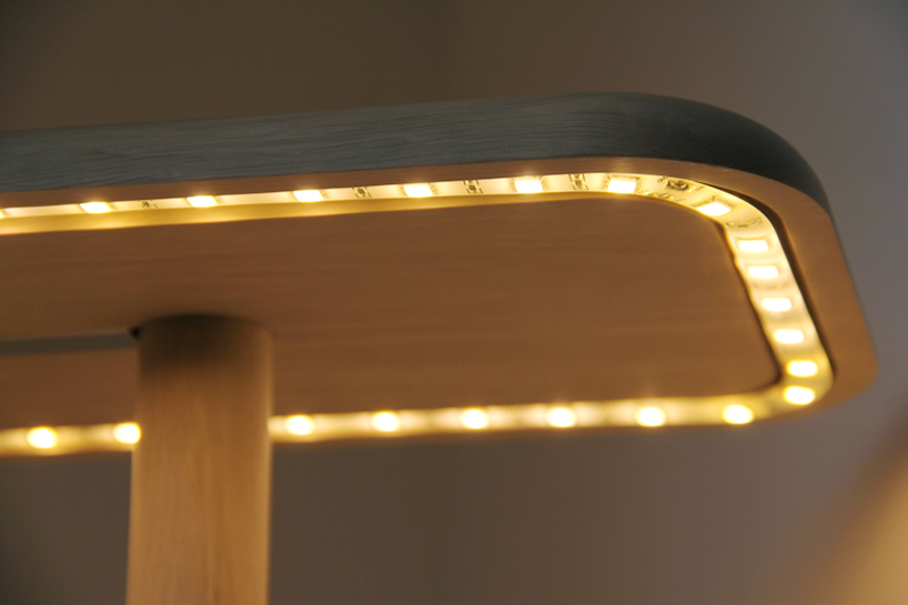 maison et objet: woody collection by goodbye edison