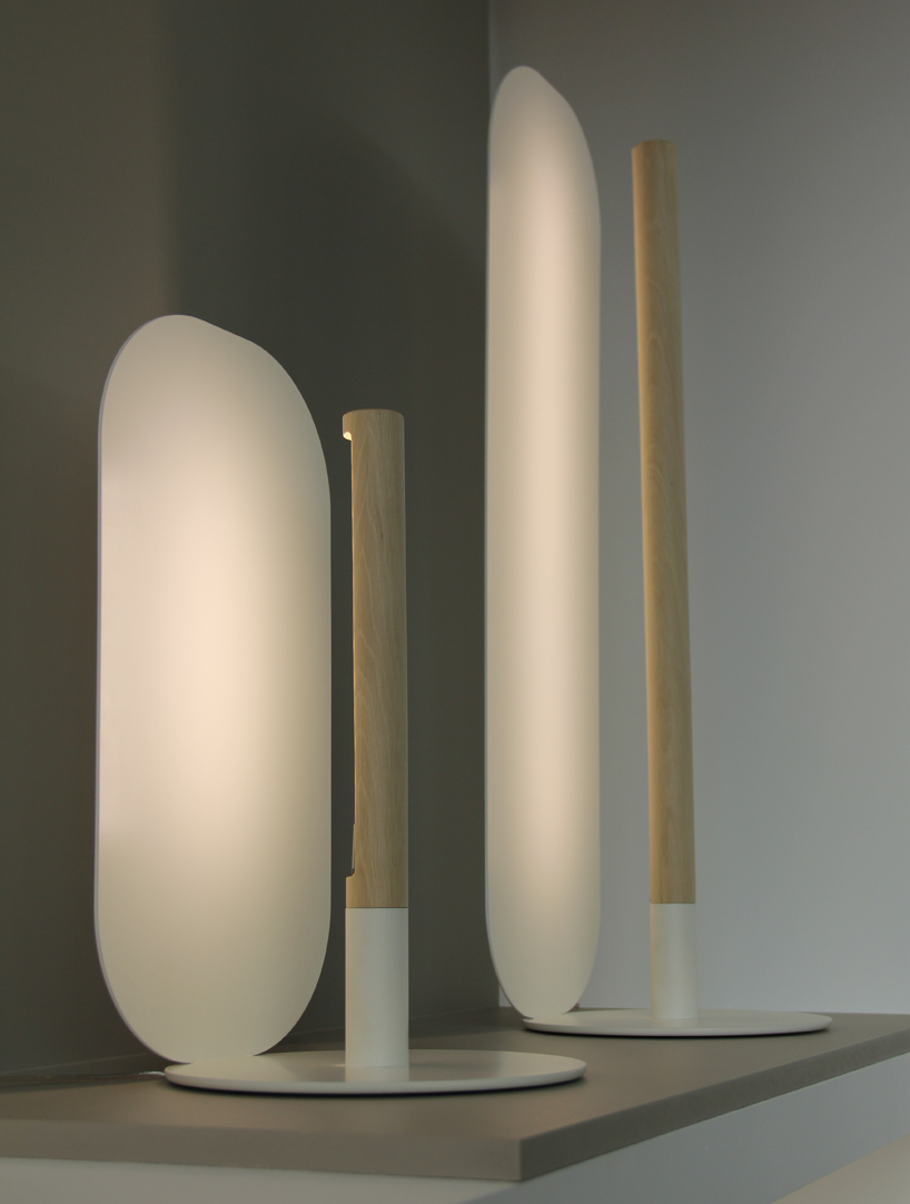 maison et objet: woody collection by goodbye edison