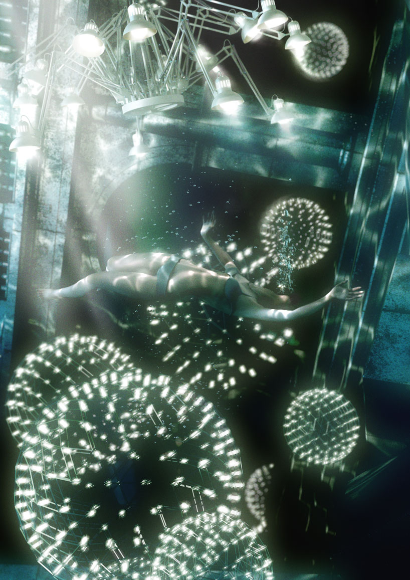 marcel wanders: mermaids