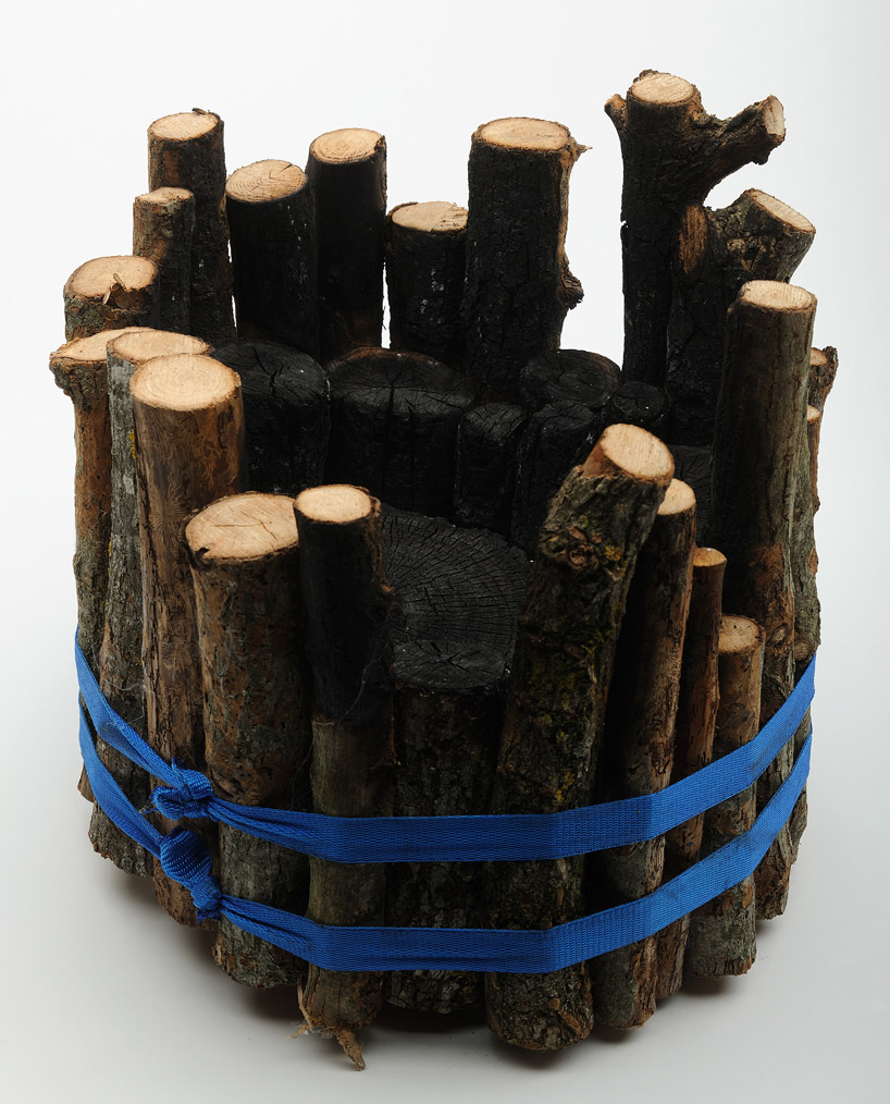 matali crasset + vincent breed: cuttings at granville gallery