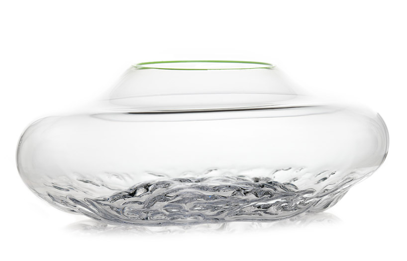 matali crasset + vincent breed: cuttings at granville gallery