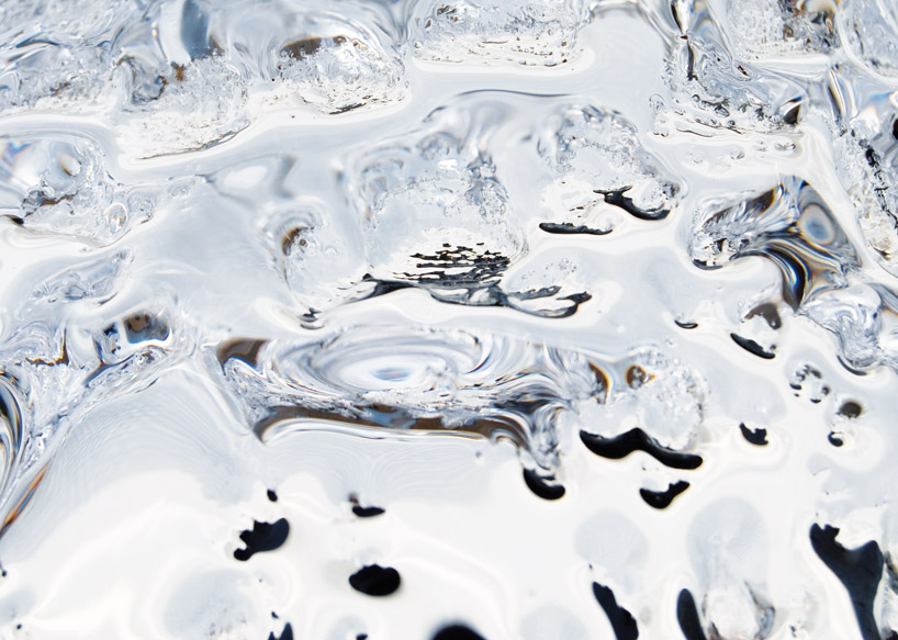 matali crasset + vincent breed: cuttings at granville gallery