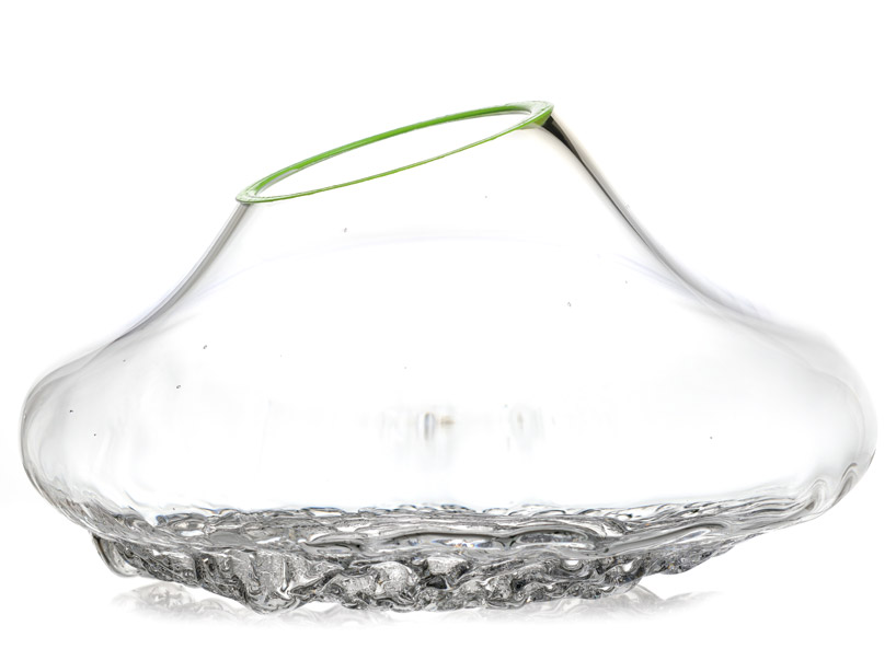 matali crasset + vincent breed: cuttings at granville gallery