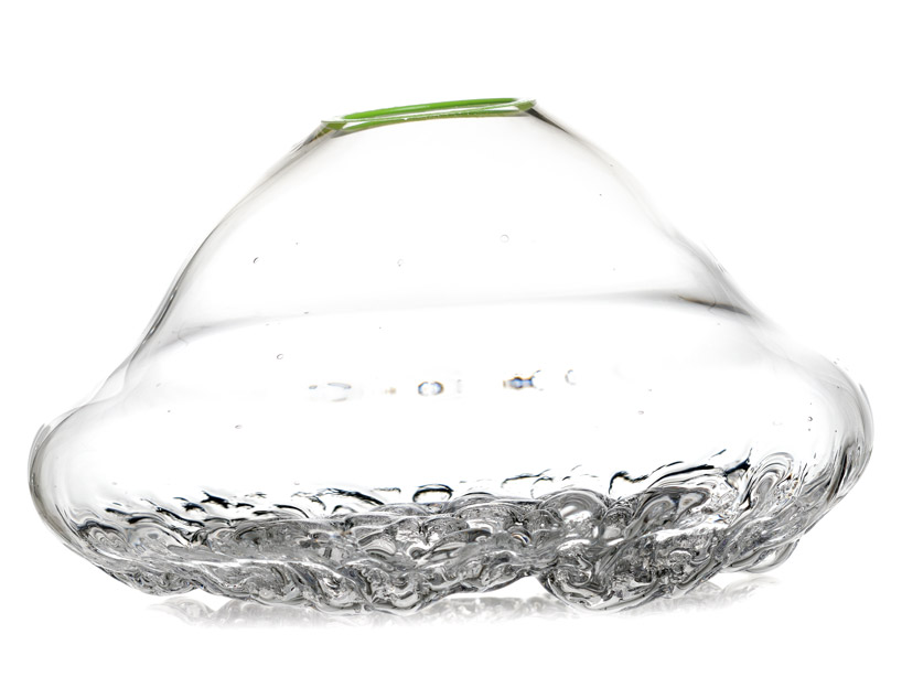 matali crasset + vincent breed: cuttings at granville gallery