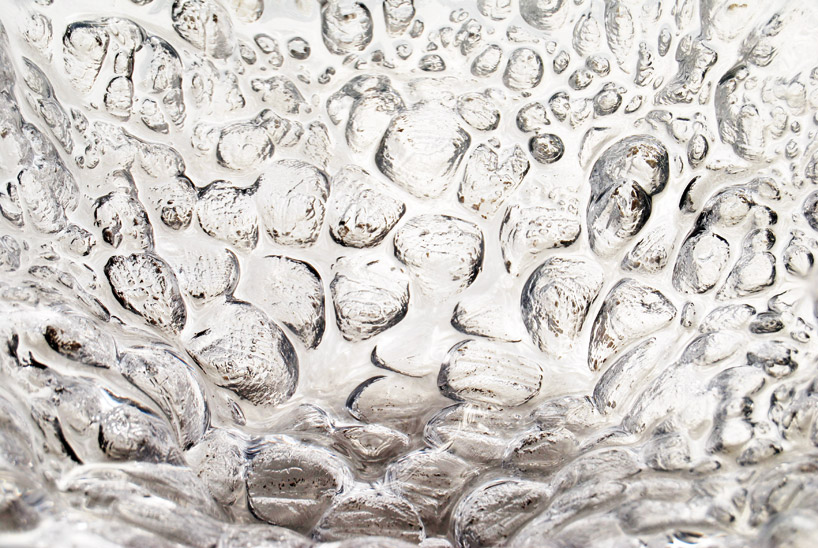 matali crasset + vincent breed: cuttings at granville gallery