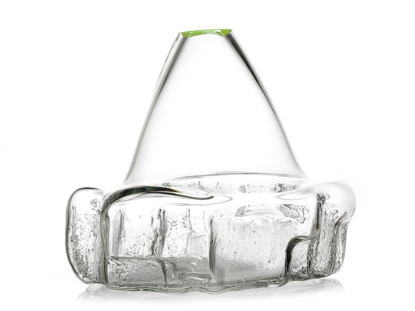 matali crasset + vincent breed: cuttings at granville gallery