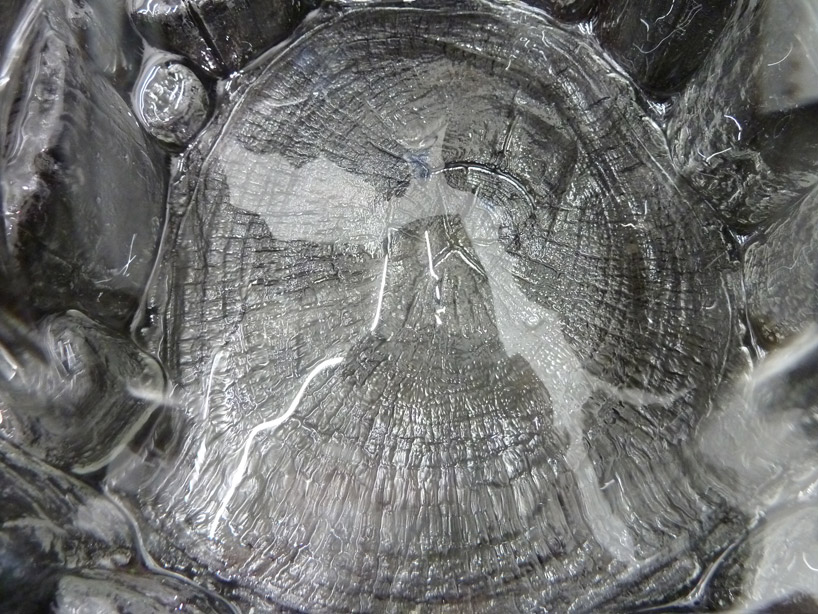 matali crasset + vincent breed: cuttings at granville gallery