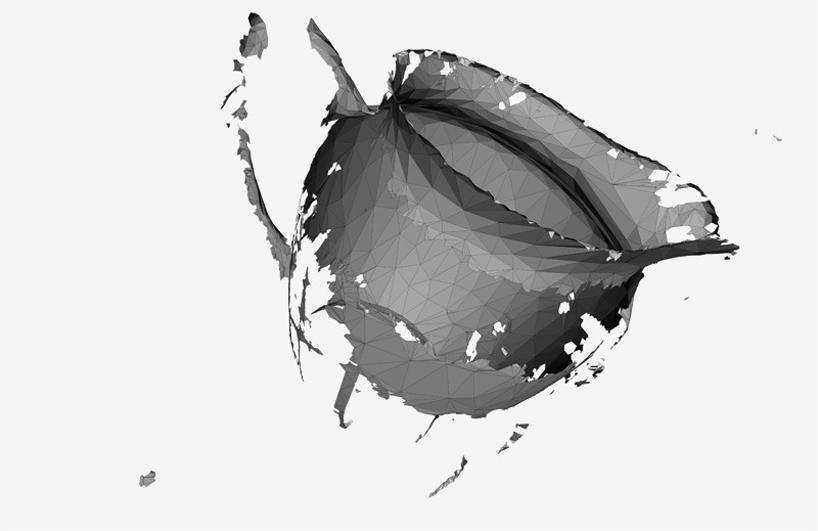 matthew plummer fernandez: glitch reality II tea set