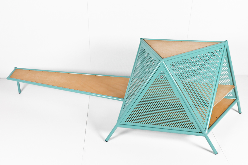 max lipsey: acciaio series 2