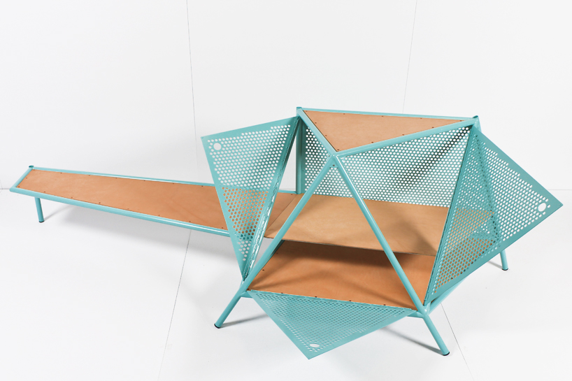 max lipsey: acciaio series 2