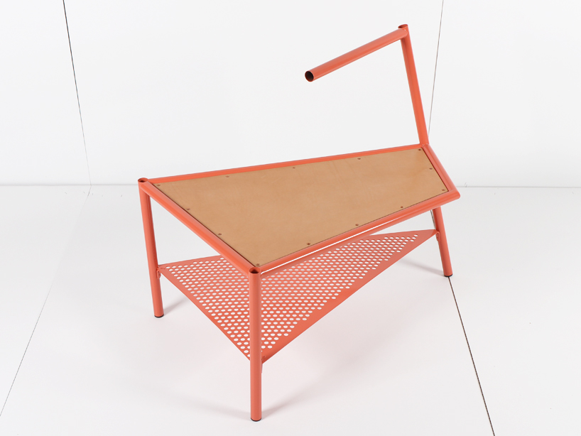 max lipsey: acciaio series 2