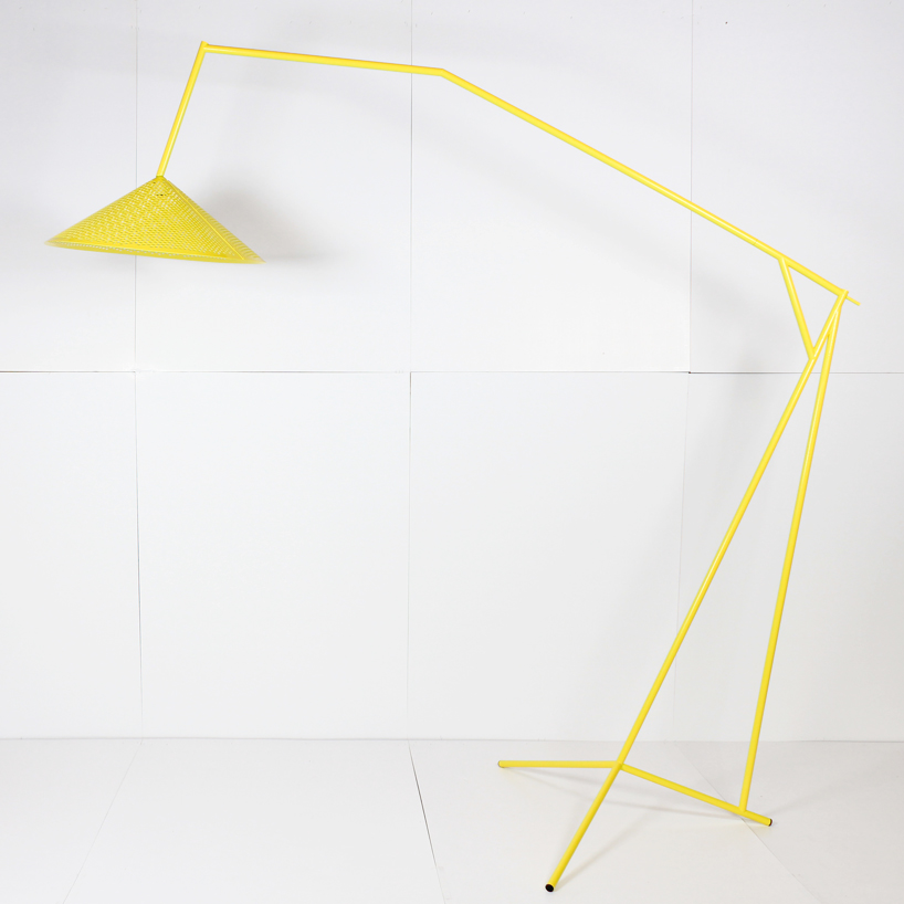 max lipsey: acciaio series 2