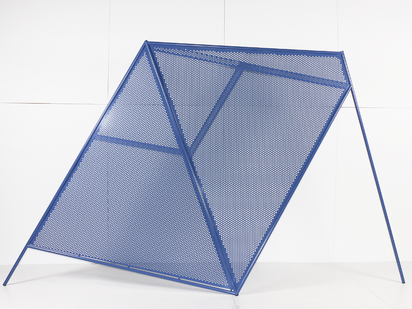 max lipsey: acciaio series 2