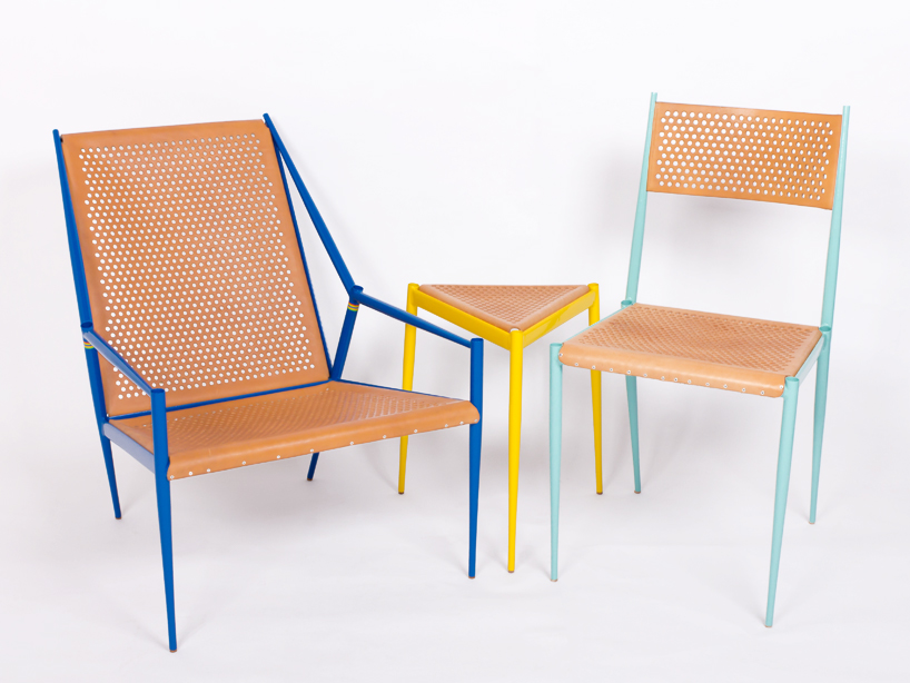 max lipsey: acciaio series 2