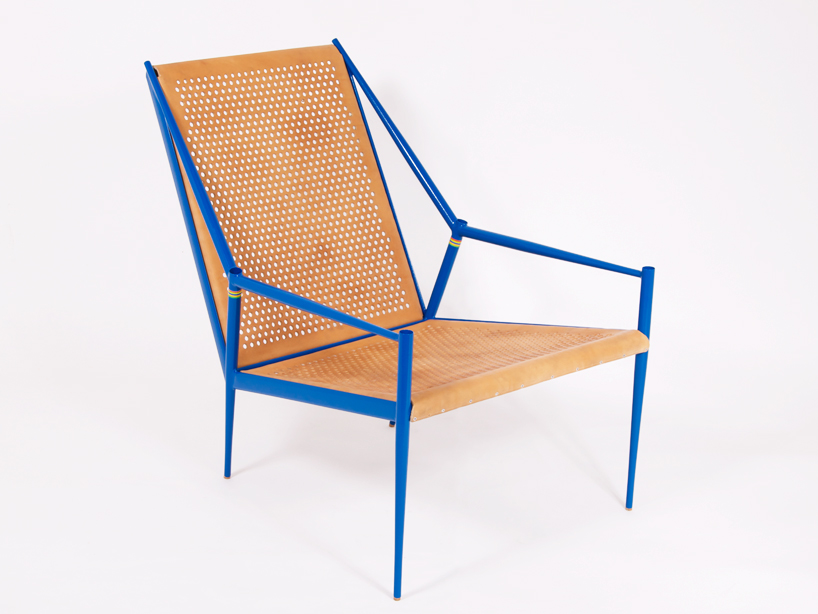 max lipsey: acciaio series 2