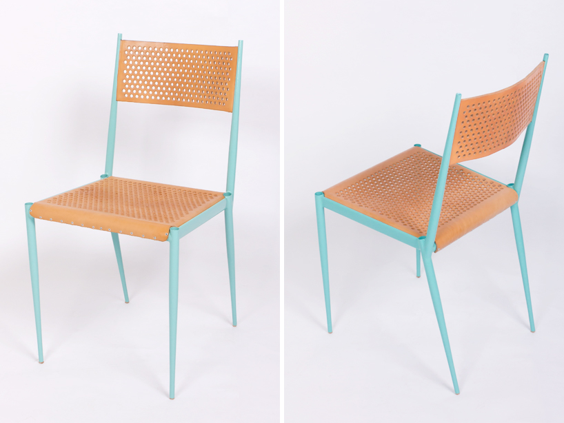 max lipsey: acciaio series 2