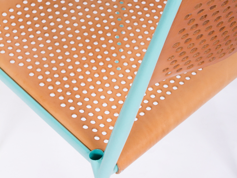 max lipsey: acciaio series 2