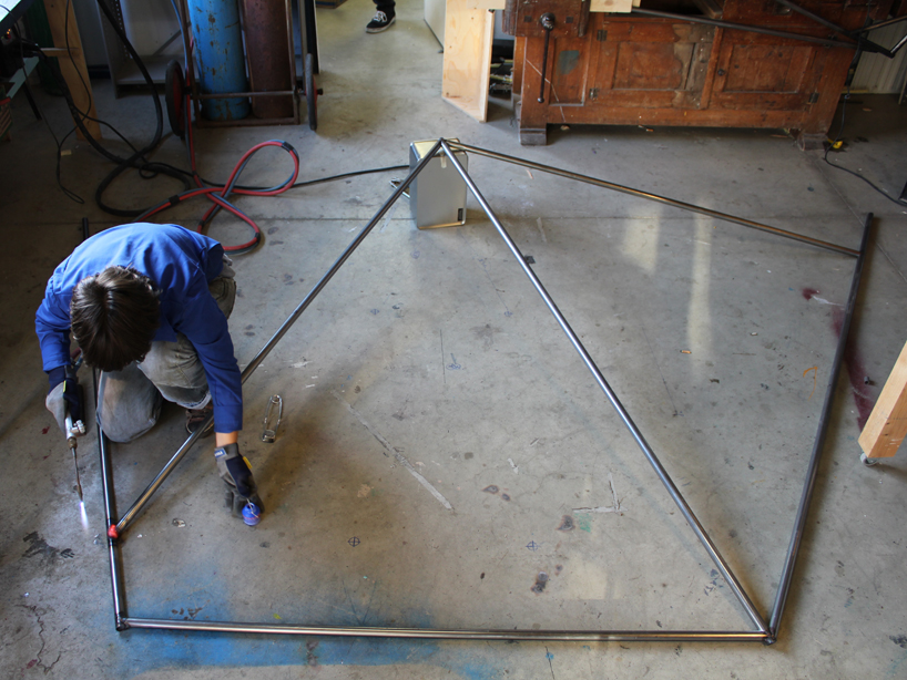 max lipsey: acciaio series 2