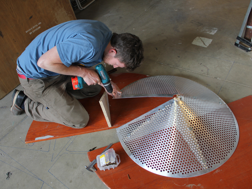 max lipsey: acciaio series 2