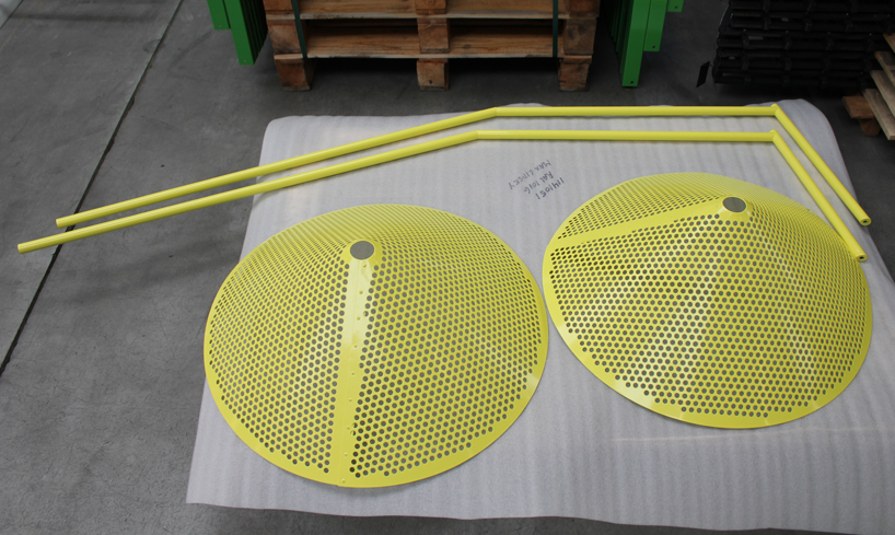 max lipsey: acciaio series 2