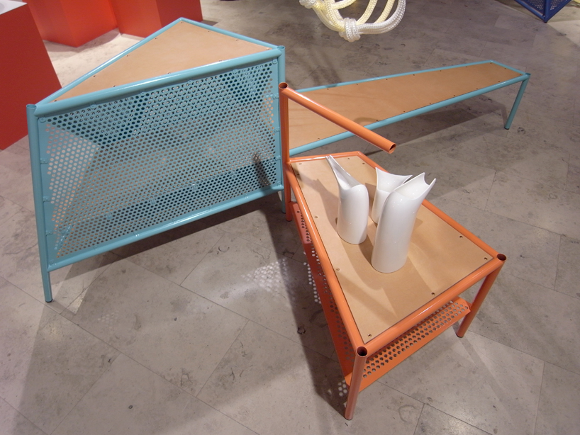 max lipsey: acciaio series 2