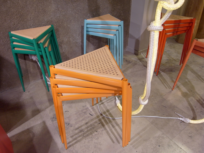 max lipsey: acciaio series 2