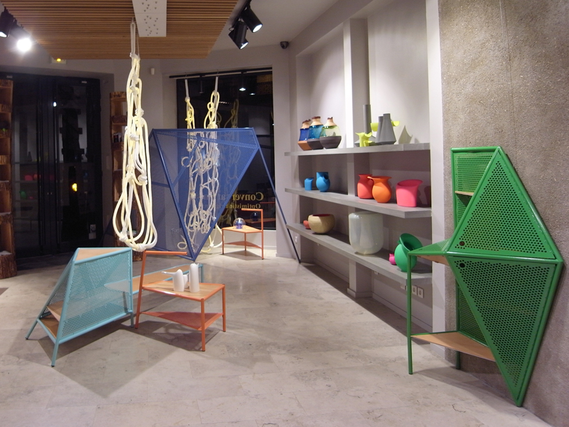 max lipsey: acciaio series 2