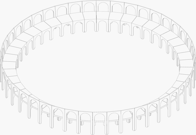 arquitectura G: claudio chair