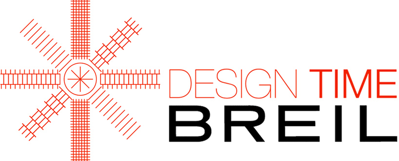BREIL design time competition results