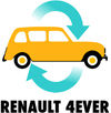 RENAULT 4 EVER competition   registration closes june 18th