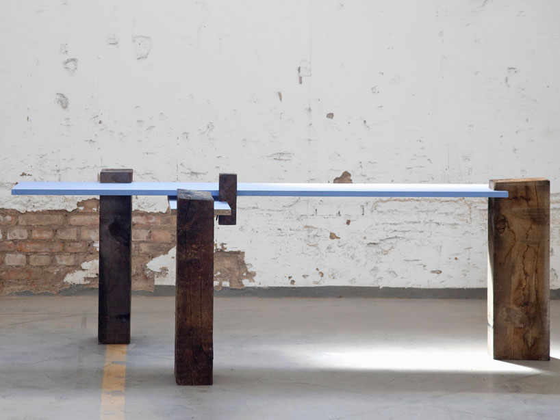prelude 01: a dialogue at depot basel