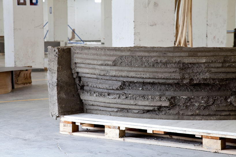 prelude 01: a dialogue at depot basel
