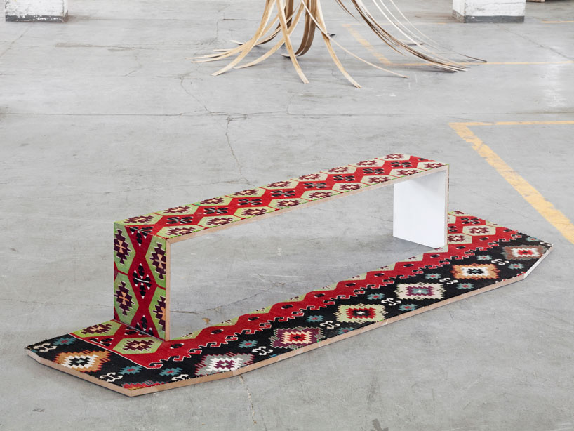 prelude 01: a dialogue at depot basel