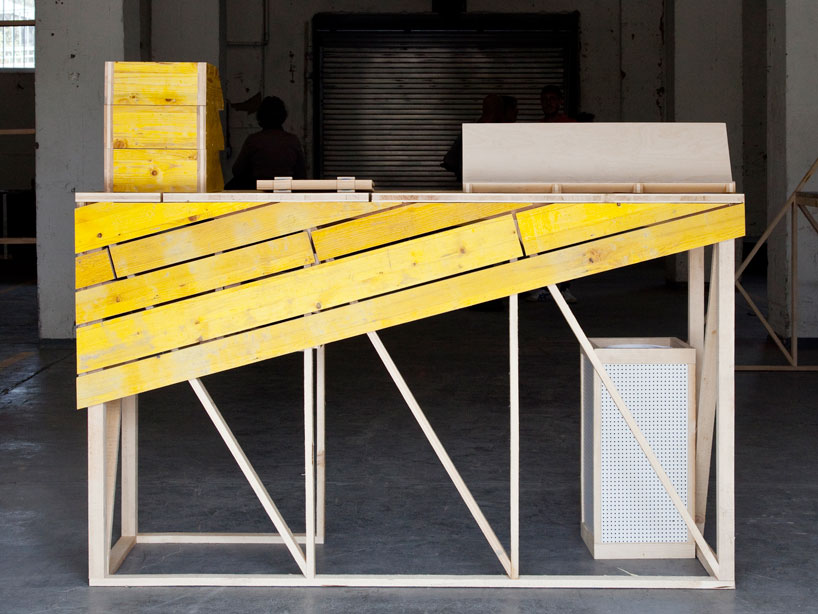 prelude 01: a dialogue at depot basel