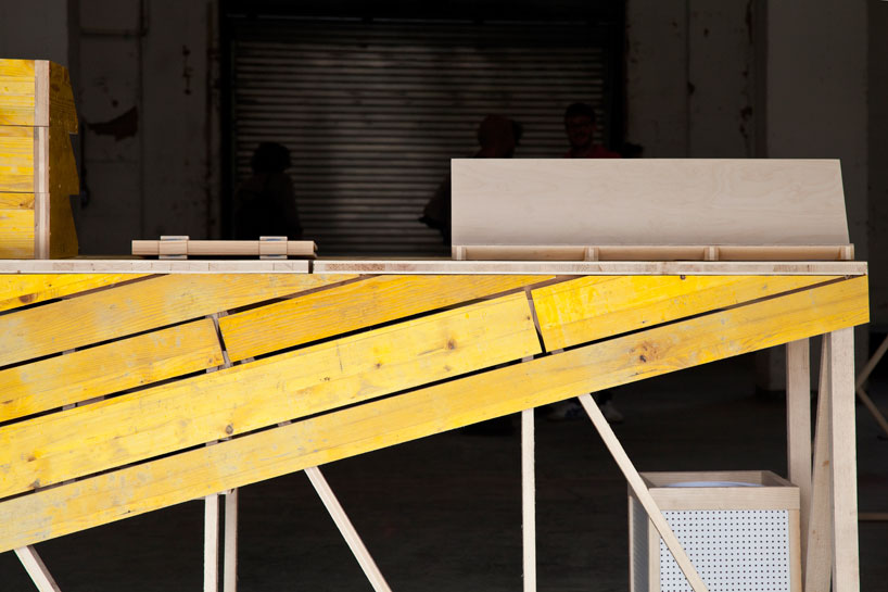 prelude 01: a dialogue at depot basel