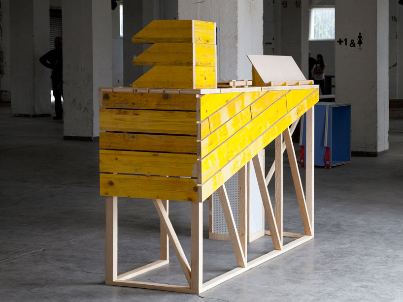 prelude 01: a dialogue at depot basel