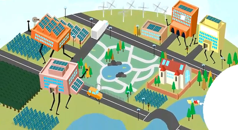 ellen macarthur foundation and DARE digital   circular economy