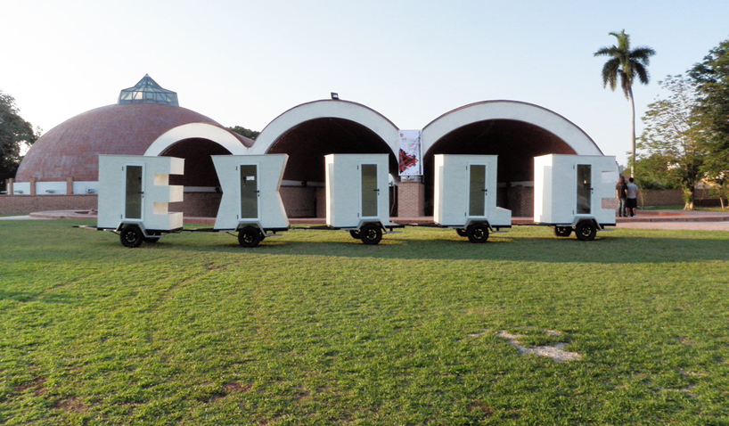 jose angel vincench: exile at havana biennale 2012