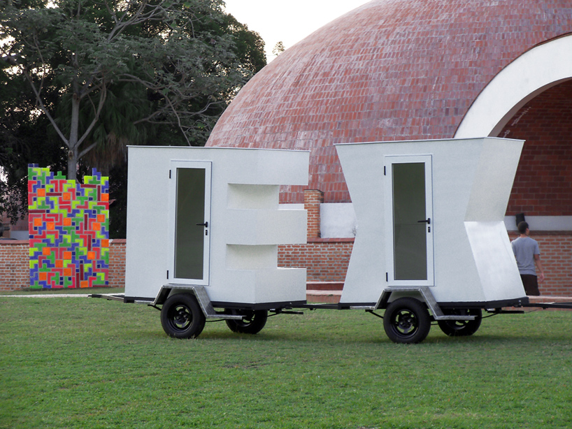 jose angel vincench: exile at havana biennale 2012