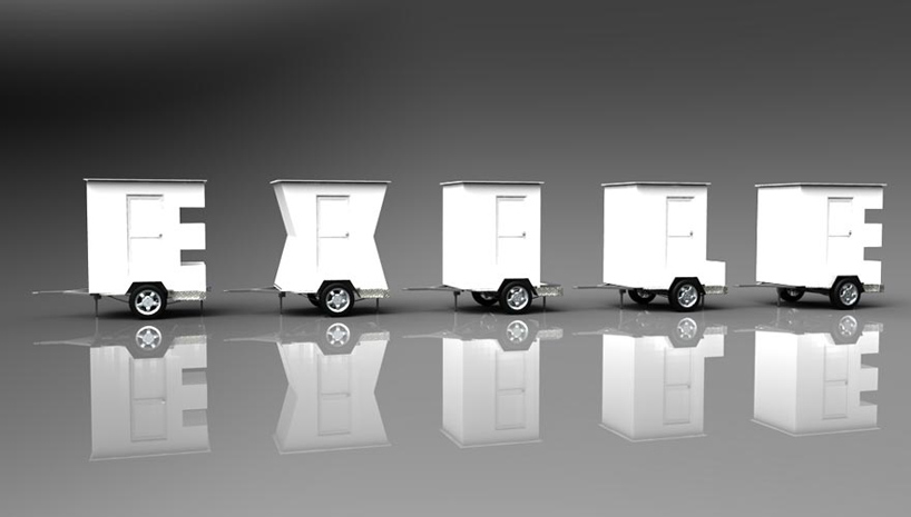 jose angel vincench: exile at havana biennale 2012