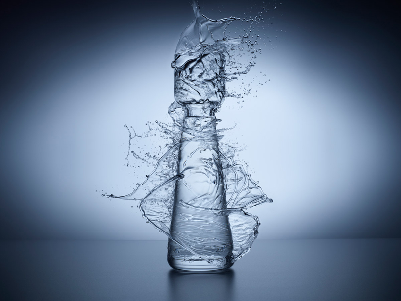 liquid glass by jean bérard fotografía