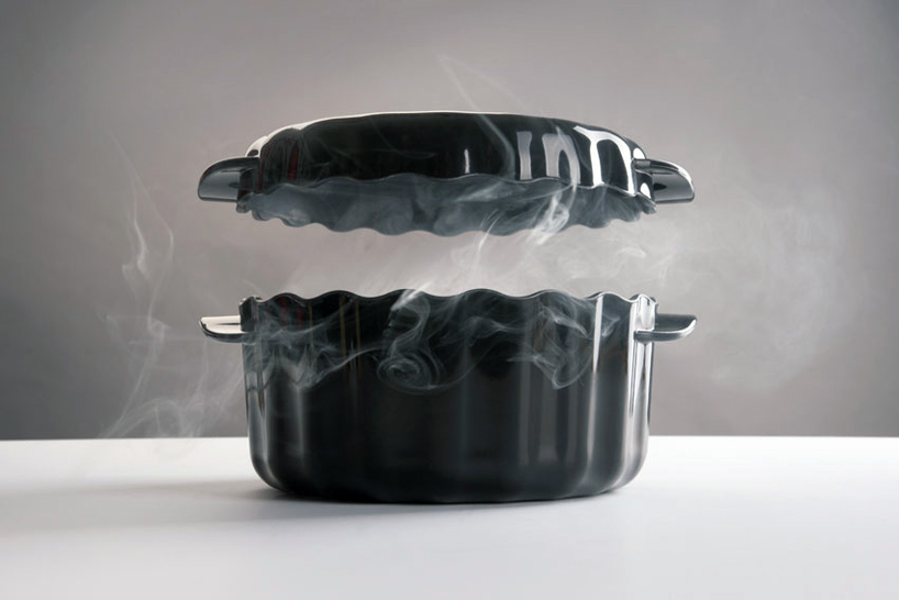 bloom + take it cookware by pavonidea