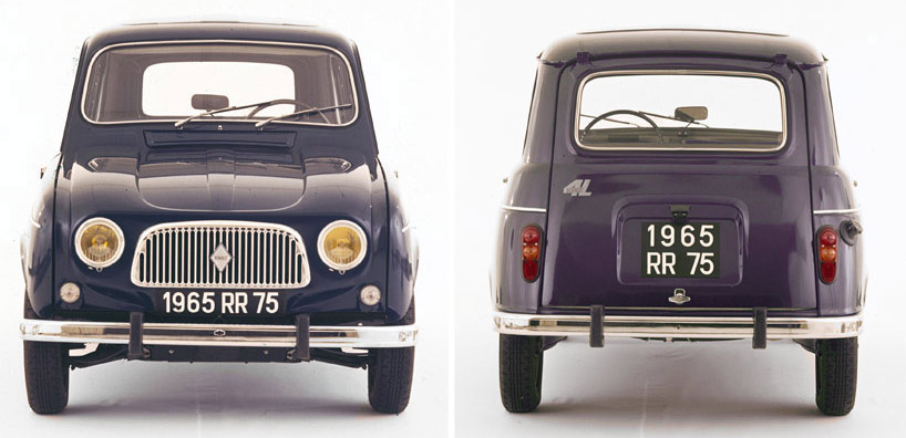 RENAULT 4 EVER competition   registration closes june 18th