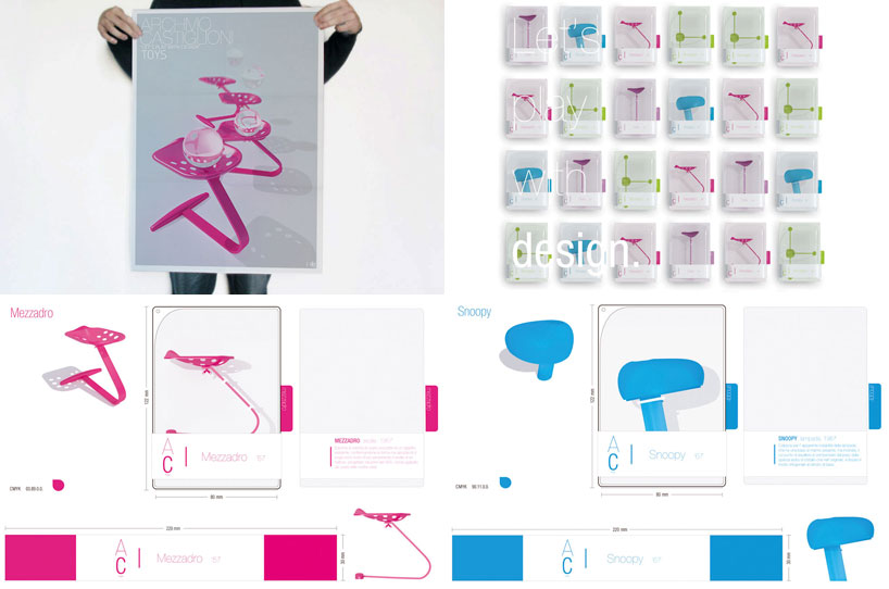 scuola politecnica di design + designboom   full paid master's in design scholarships