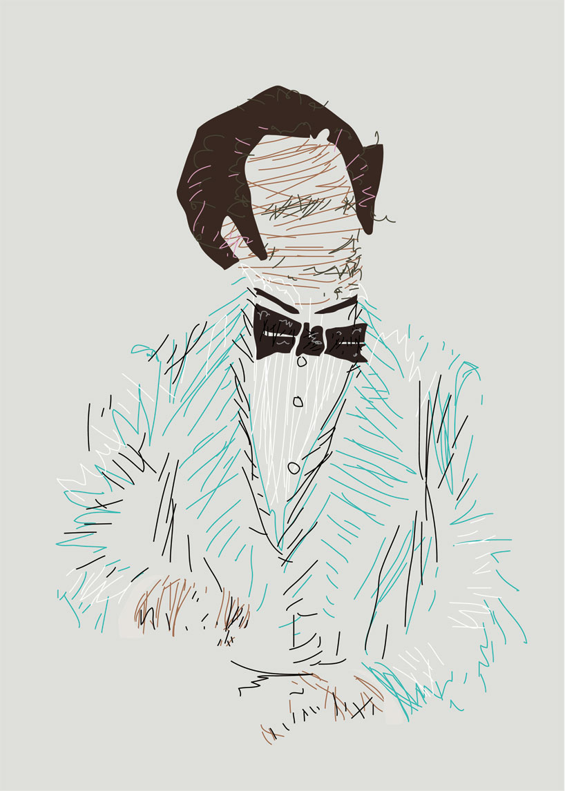 SHIFT calendar competition 2012