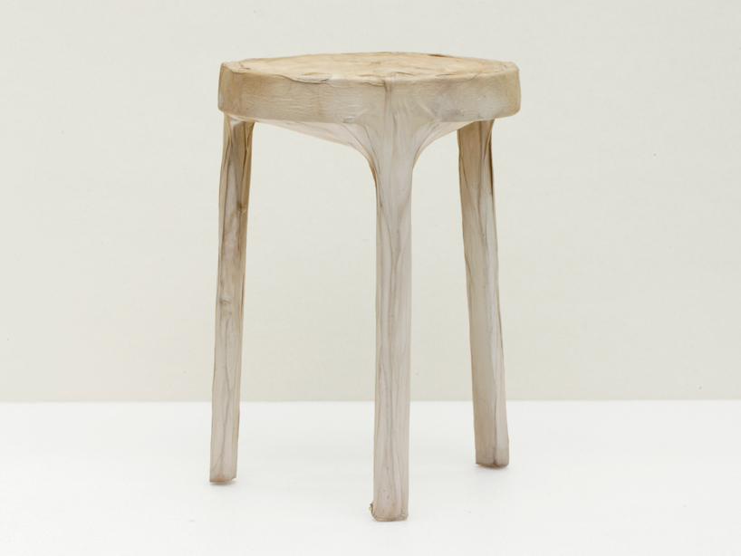jannis hülsen: cellulose fibre xylinum stool