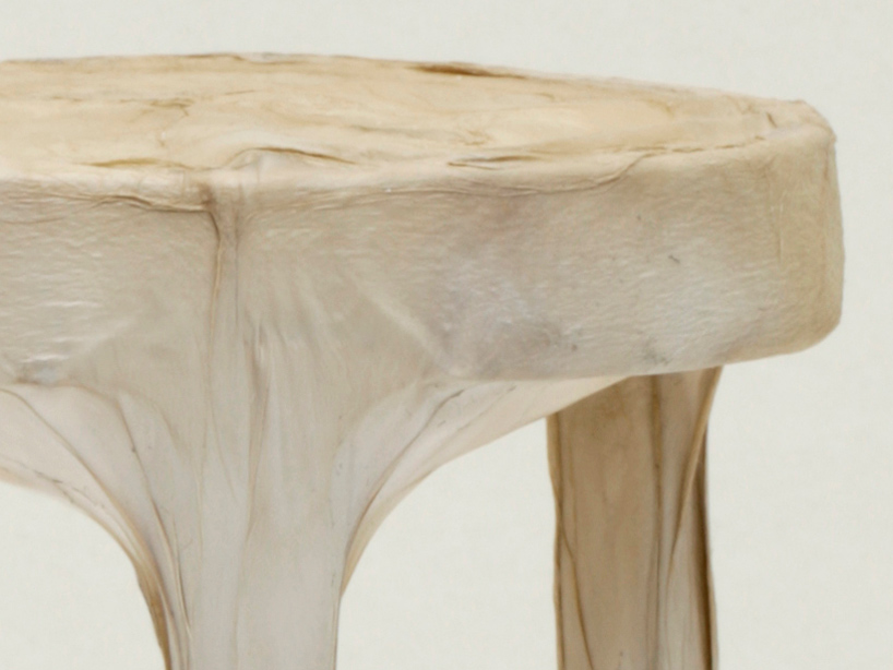 jannis hülsen: cellulose fibre xylinum stool